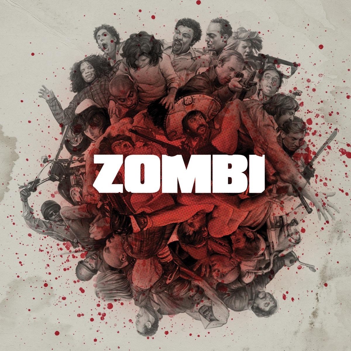 Goblin - Zombi (Dawn Of The Dead)