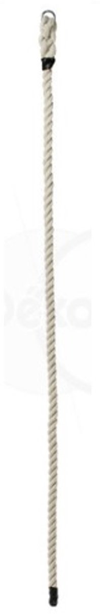 Klimtouw PH Ø30mm zonder knopen 600 cm