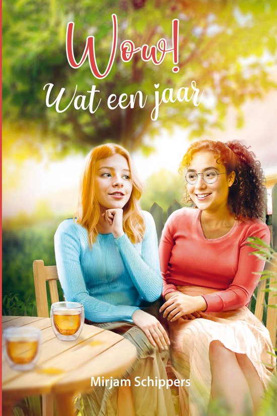 Wow! Wat een jaar - cover