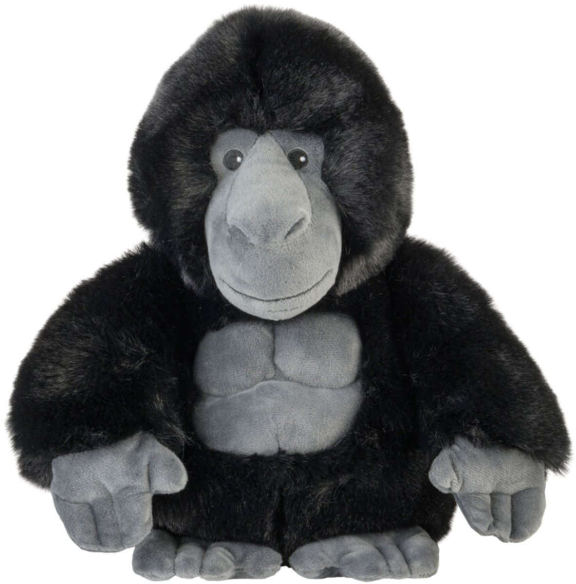 Warmies Warmteknuffel Gorilla - 30 cm
