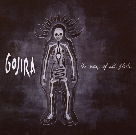 Way Of All Flesh