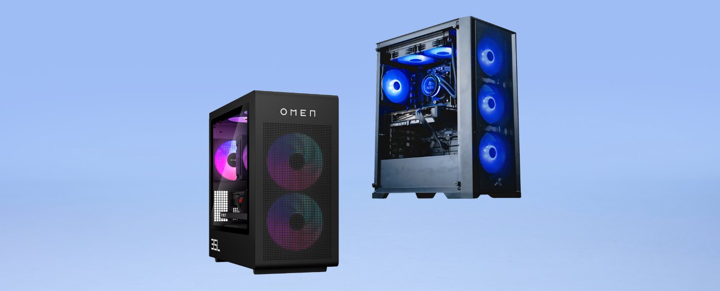 Upgrade je setup