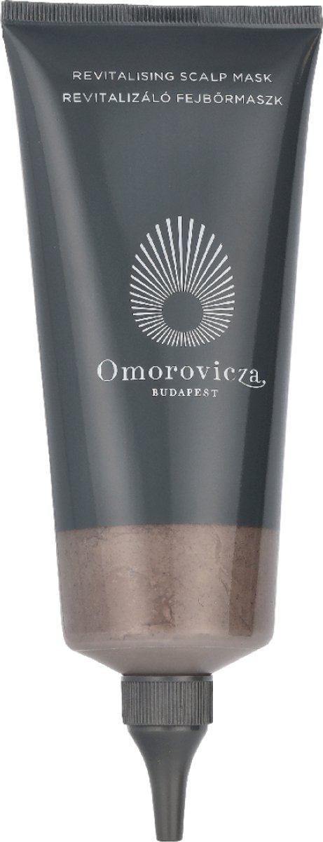 Omorovicza Revitalising Scalp Mask 200 ml