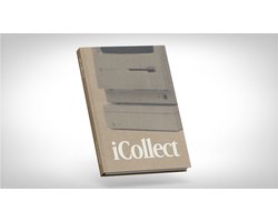 iCollect - Archive Edition | Apple Collection Book, Vintage Apple Computers & Design