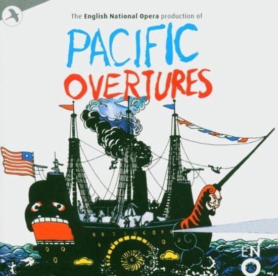 Pacific Overtures