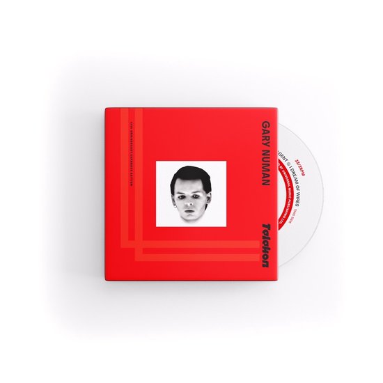 Telekon (45th Anniversary Expanded Edition)
