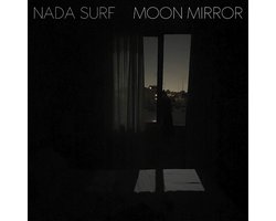 Nada Surf - Moon Mirror (Cd)