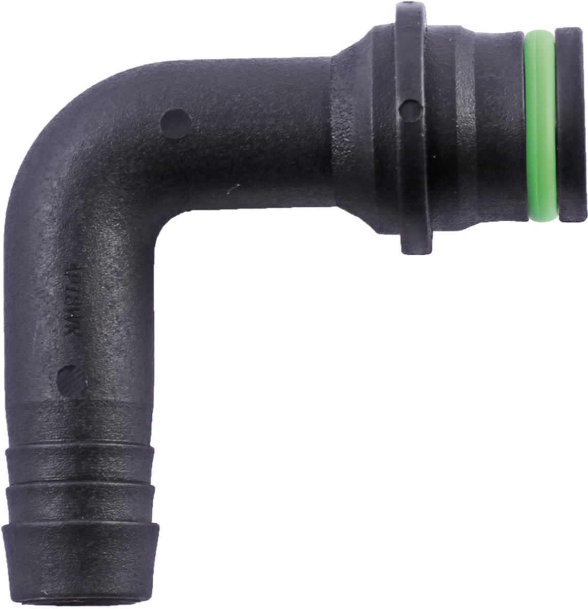 Agroplast - Spuitmondje - 90° - 12,5mm - Robuust