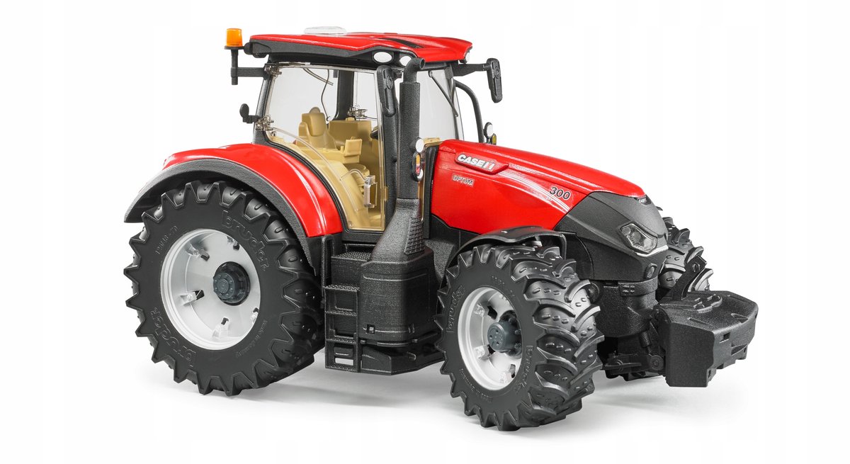 Bruder 3190 Case IH Optum 300 CVX — afbeelding 2