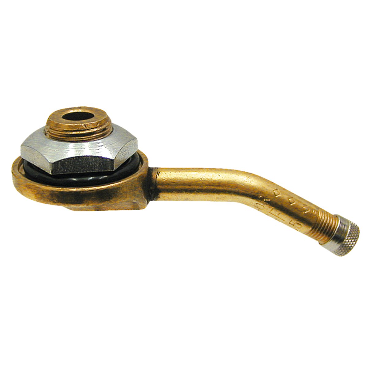 Rema Tip Top - Draaiende Ventiel - 65 mm - 20,5 mm - Industrieel Gebruik