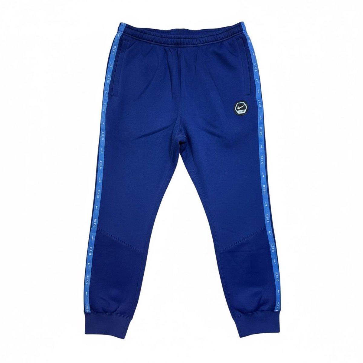 Nike City Jogging Bottoms Heren IH4287-492 Blauw