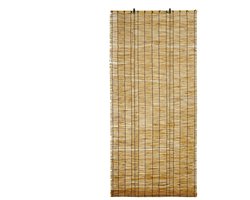 Masters of Bamboo® Rieten Rolgordijn Retreat - 90 x 250 cm