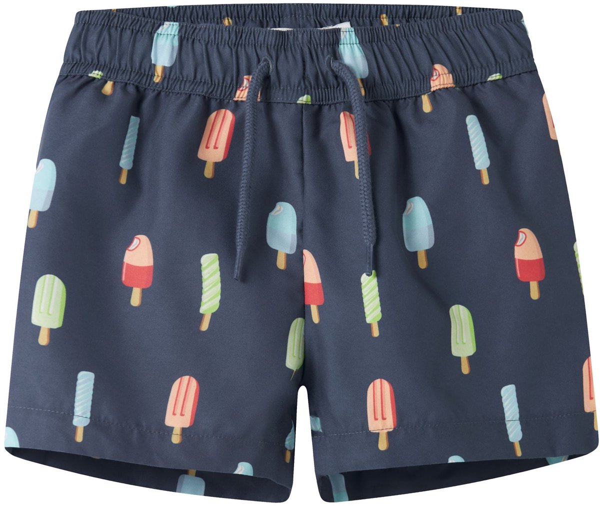 NAME IT - NMMZICE SWIM SHORTS - Jongens - Badpakken