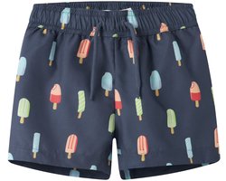NAME IT - NMMZICE SWIM SHORTS - Jongens - Badpakken