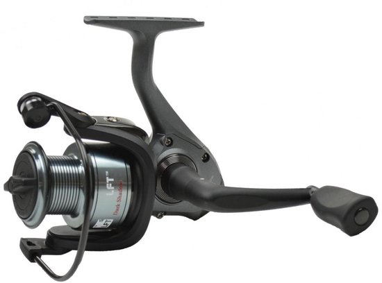 Spinset - Combo - LFT Reflex Spin - 180m - 5-10gr - Hengelset van Merkloos — afbeelding 3