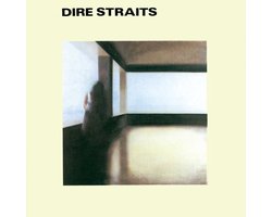 Dire Straits - Dire Straits (CD) (Remastered)