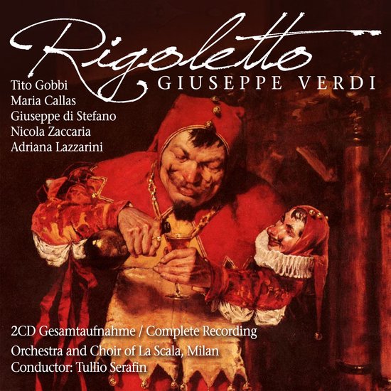 Verdi: Rigoletto