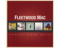 Original Album Series