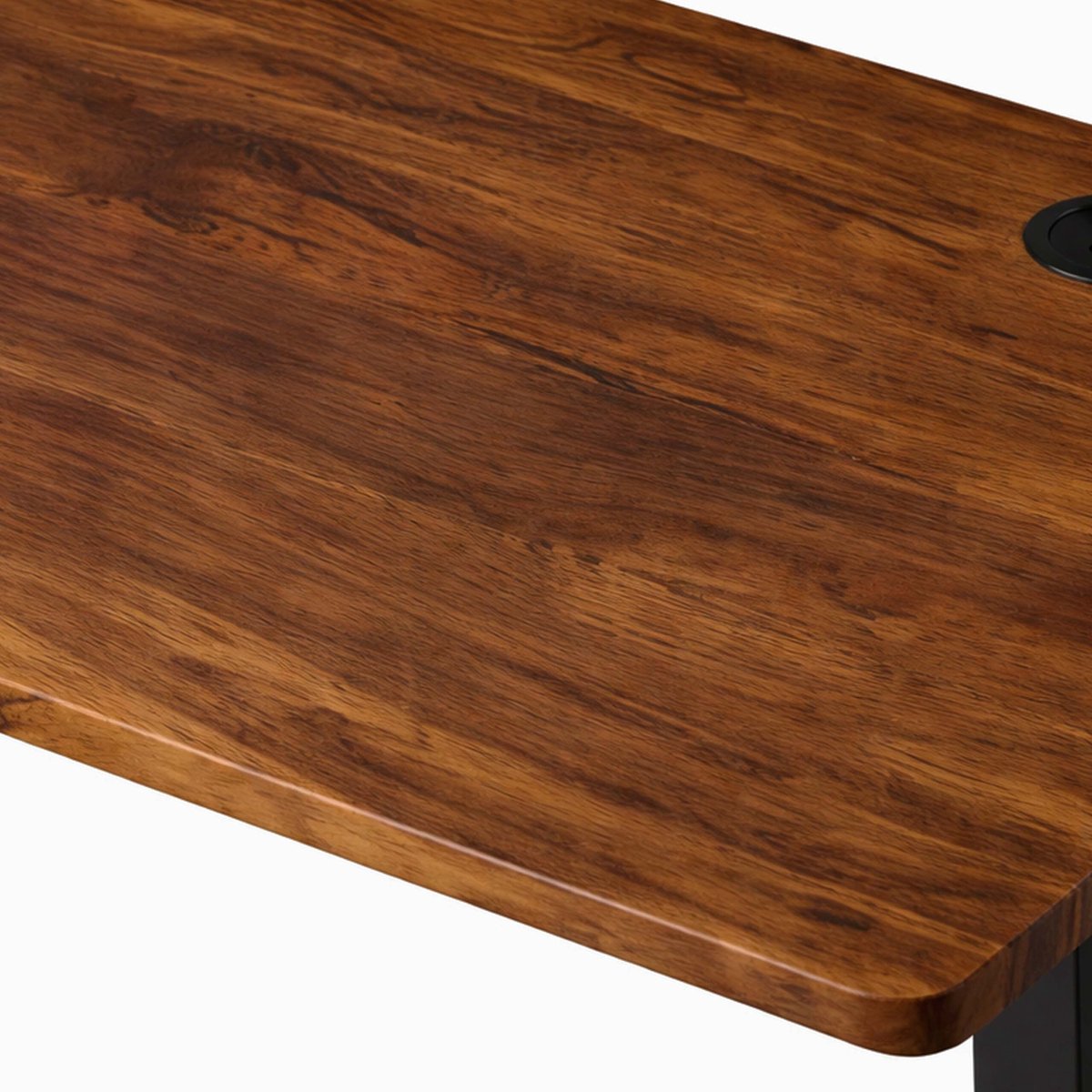 Zit Zit sta bureau 160x60cm - elektrisch verstelbaar thumbnail 3