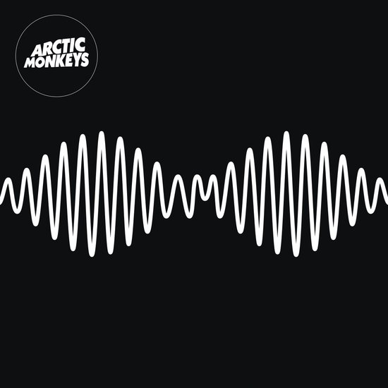 Arctic Monkeys AM - Geproduceerd door James Ford - Met Josh Homme