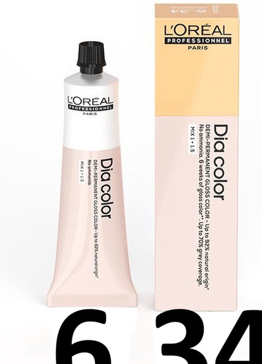 L'oréal Professionel Diacolor 60ml