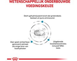 Royal Canin Kattenvoer Droog Anallergenic 4 kg
