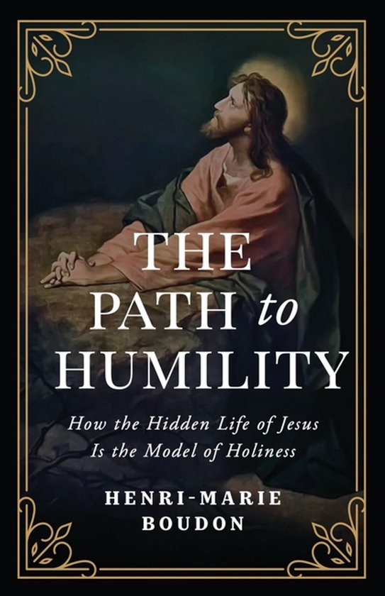The Path to Humility - cover