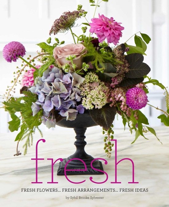 Fresh - cover