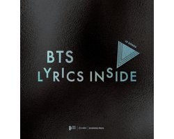 Bts Lyrics Inside
