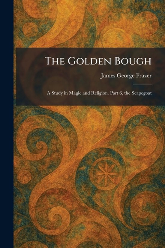 The Golden Bough - cover