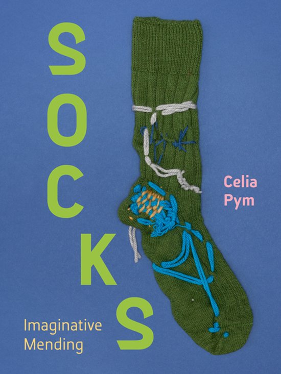 Socks - cover