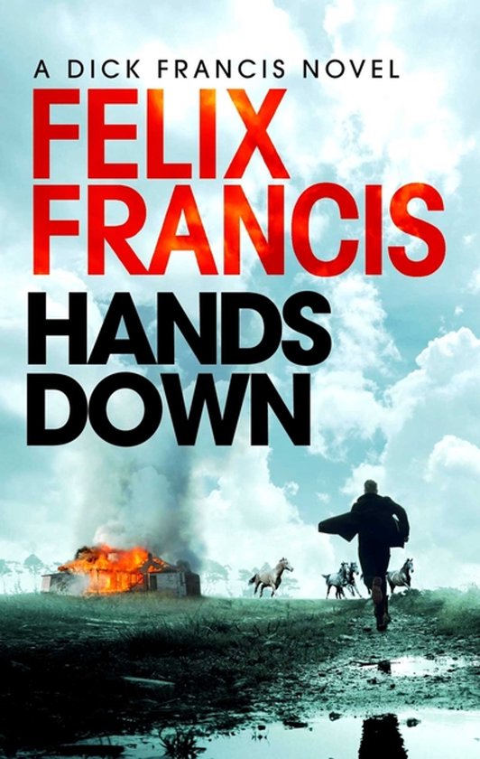Hands Down - cover
