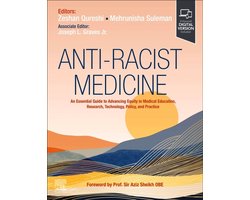 Anti-Racist Medicine