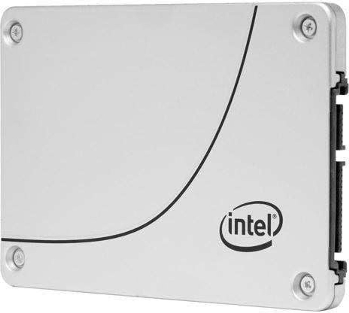 Intel SSD 545S 512GB 2.5in SATA 6Gb/s