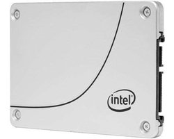 Intel SSD 545S 512GB 2.5in SATA 6Gb/s