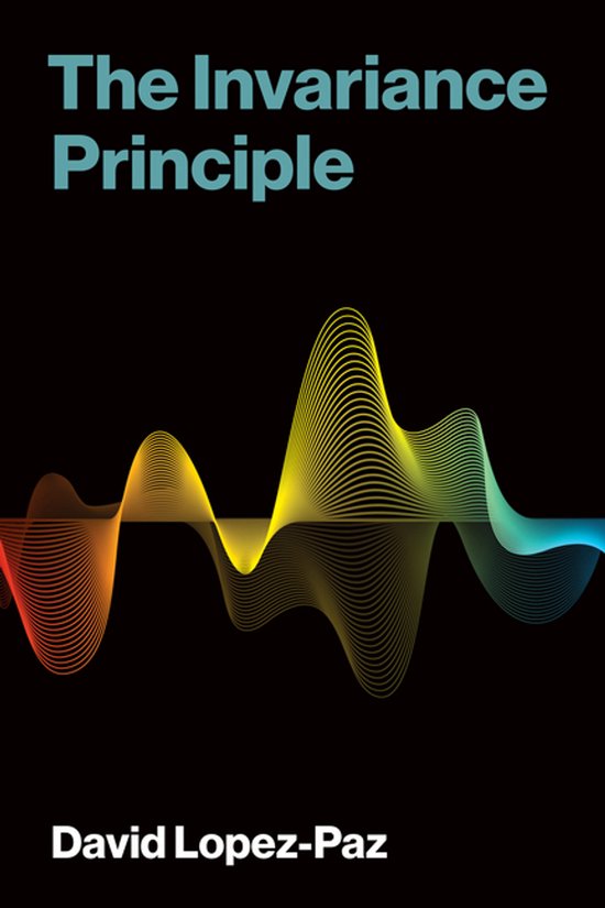 The Invariance Principle - cover