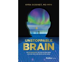 Unstoppable Brain