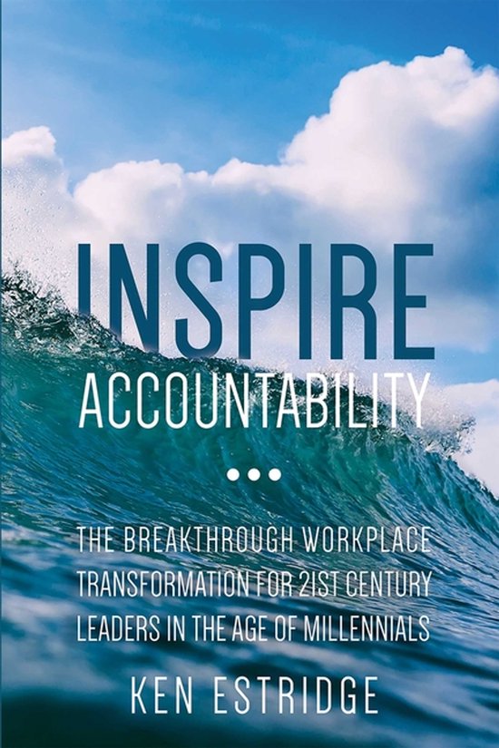 Inspire Accountability - cover