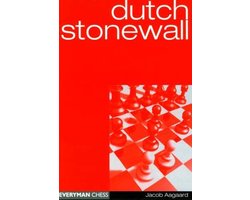 Omslag van Dutch Stonewall