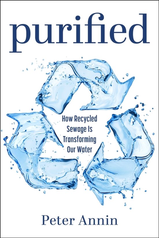 Purified - cover
