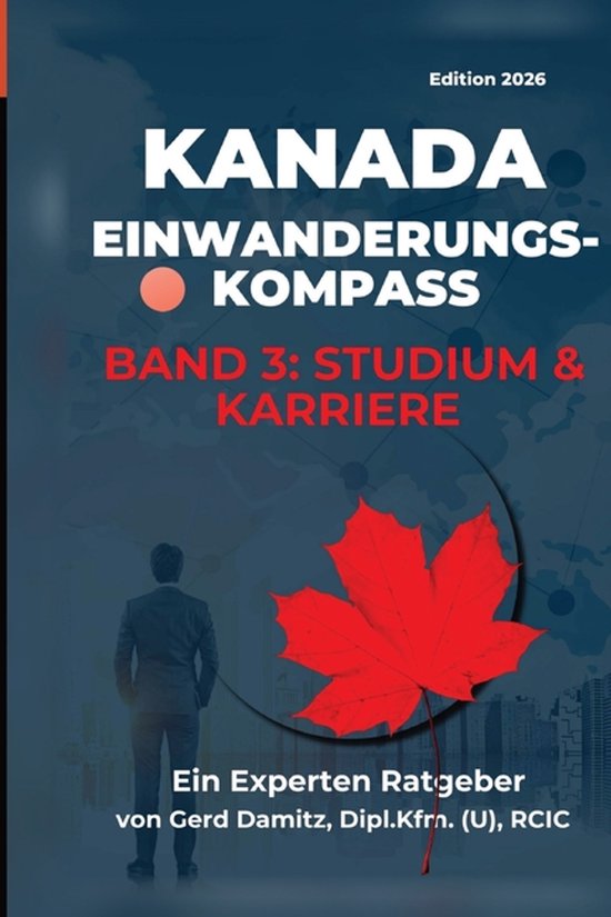 Band 3: Studium & Karriere