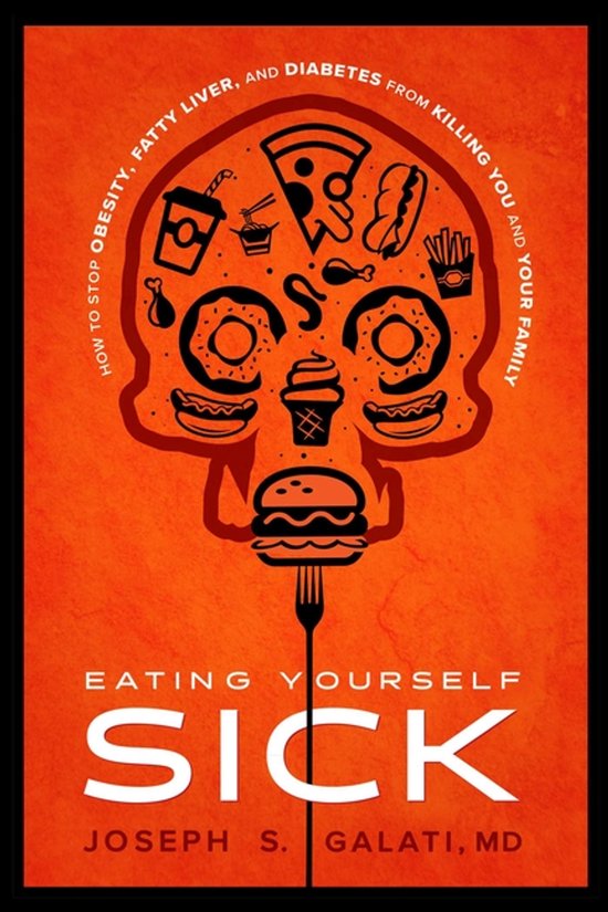 Eating Yourself Sick - cover