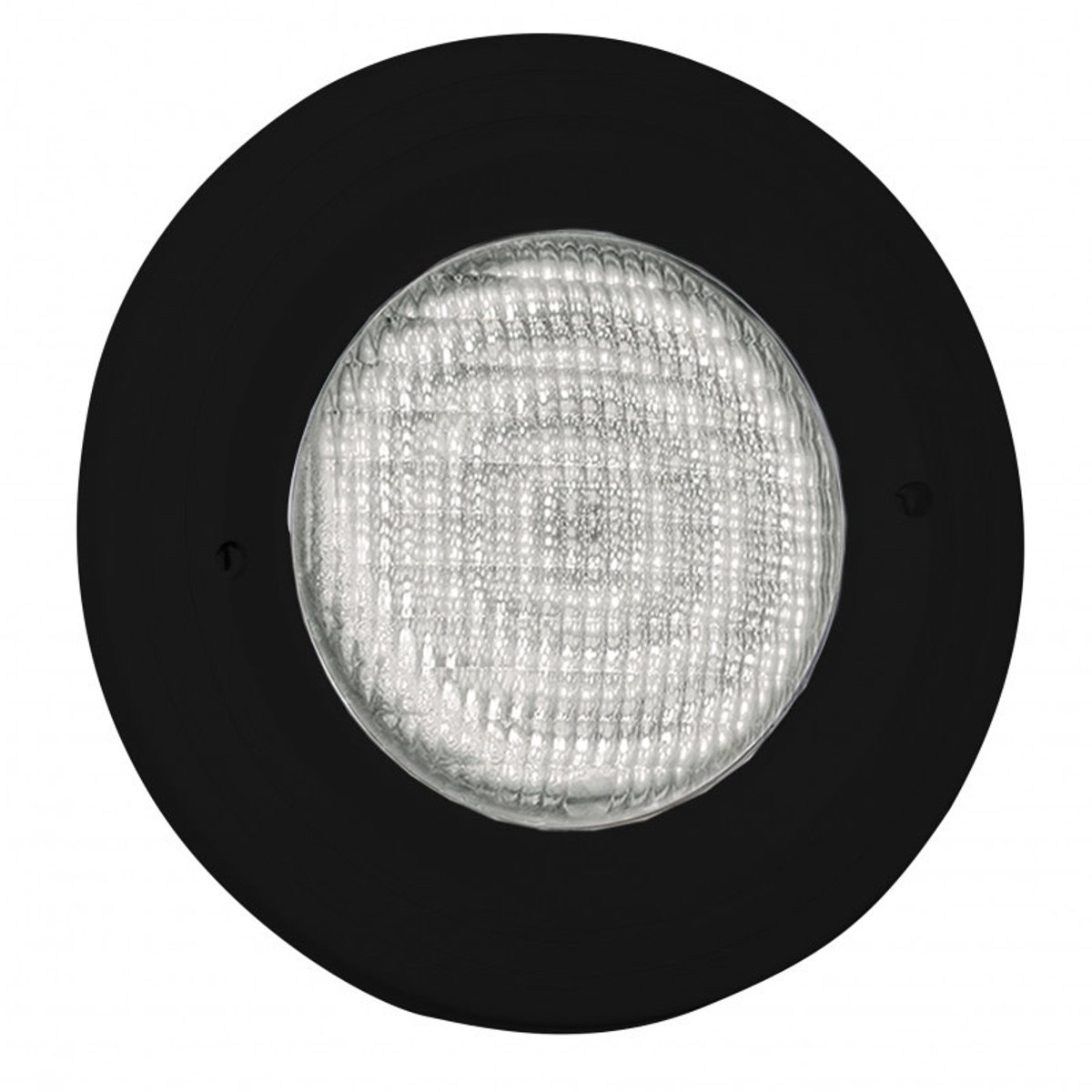 BWT Zwembadverlichting LED wit 18 Watt | zwarte behuizing