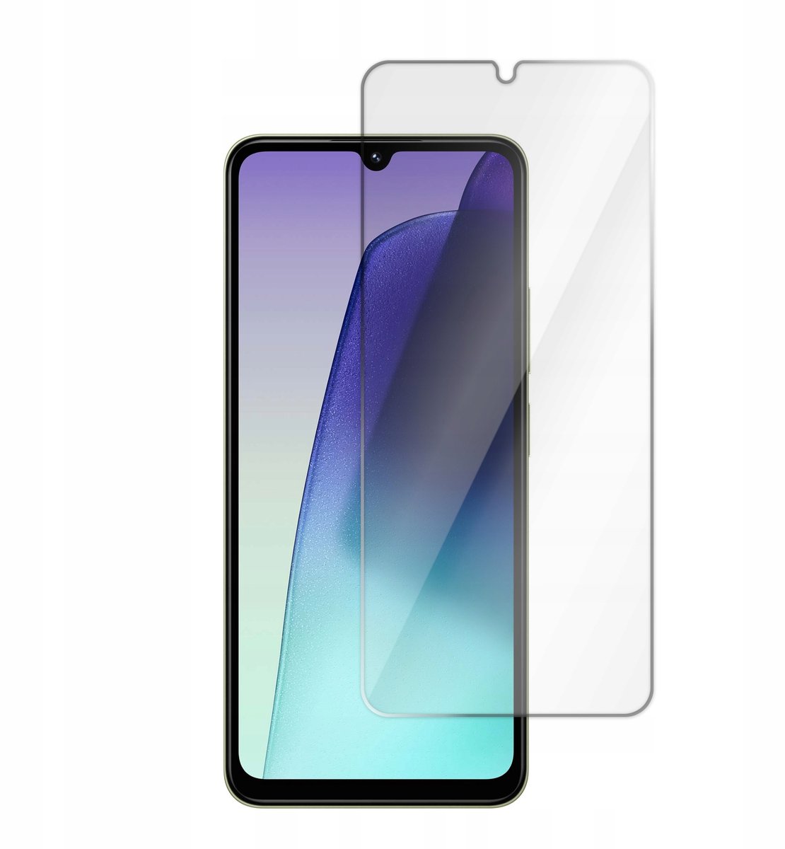 GSM-HURT 9H - Gehard Glas Bescherming - Xiaomi Redmi A5 4G - 0,3mm - 9H