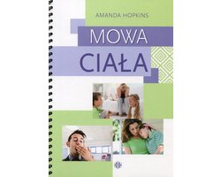 Wydawnictwo Harmonia Mowa Ciała Serie - Communicatietraining voor Kinderen