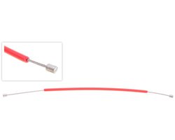 Mcculloch 445 450 - Gaskabel - Husqvarna Compatibel