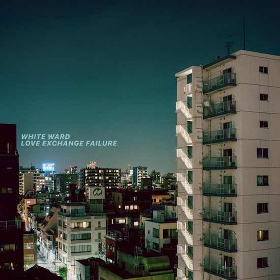 White Ward - Love Exchange Failure (2 LP)