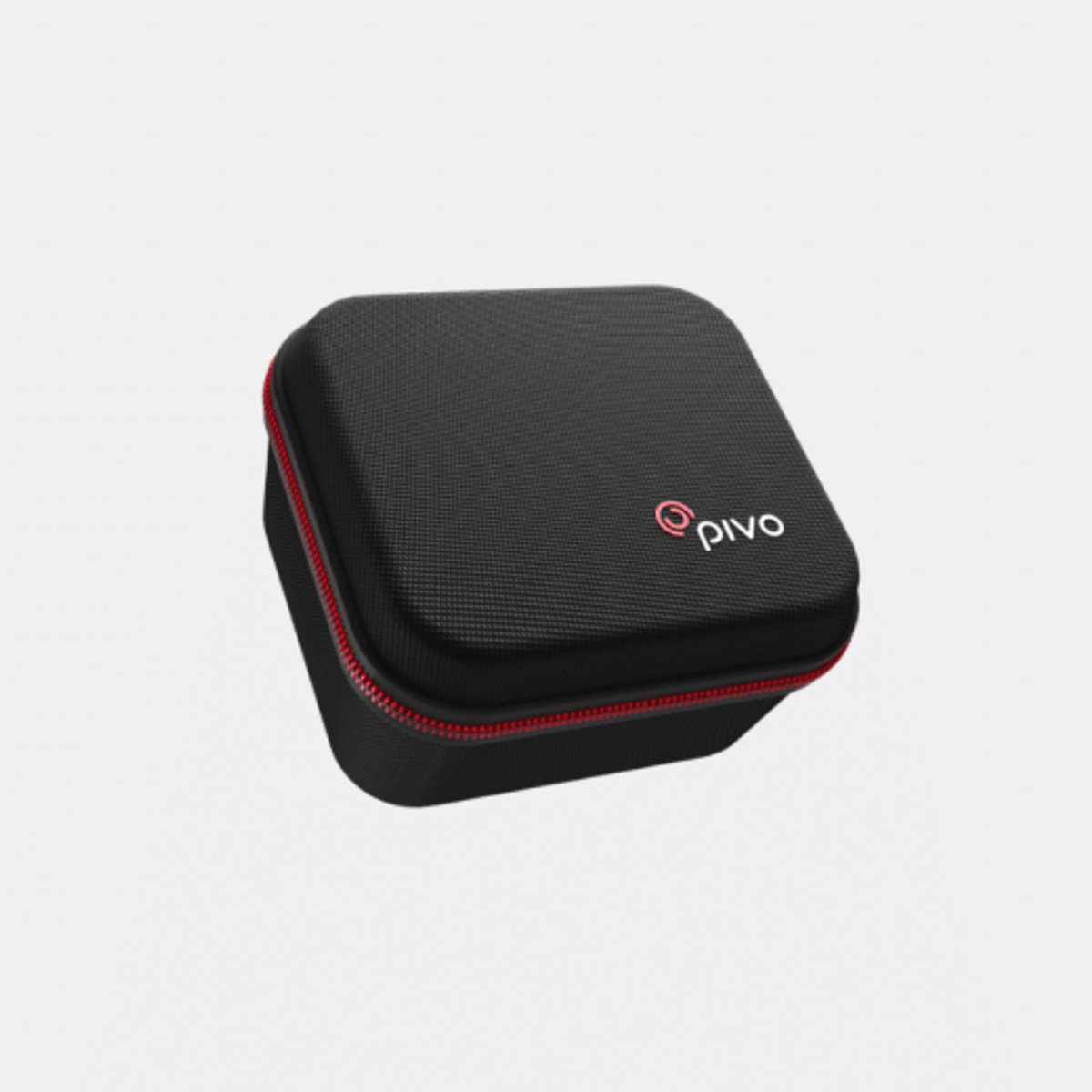 Pivo - Travel Case Pivo Pod Max - Draagcase - Compacte bescherming