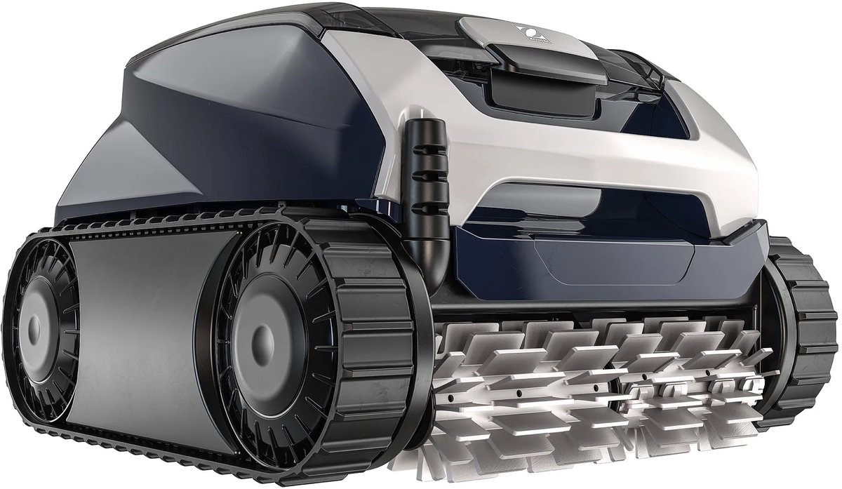 Bol.com Zodiac voyager re 4200 Zwembadrobot zwembadstofzuiger aanbieding