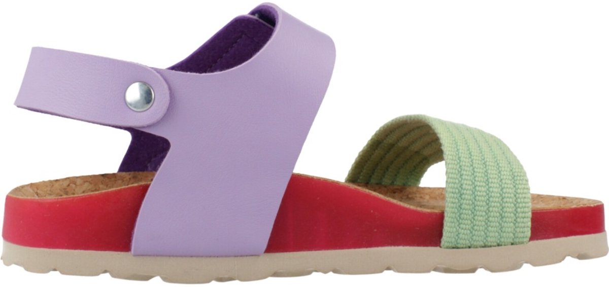 DUUO CANDY 018 Veelkleurig 30 EU